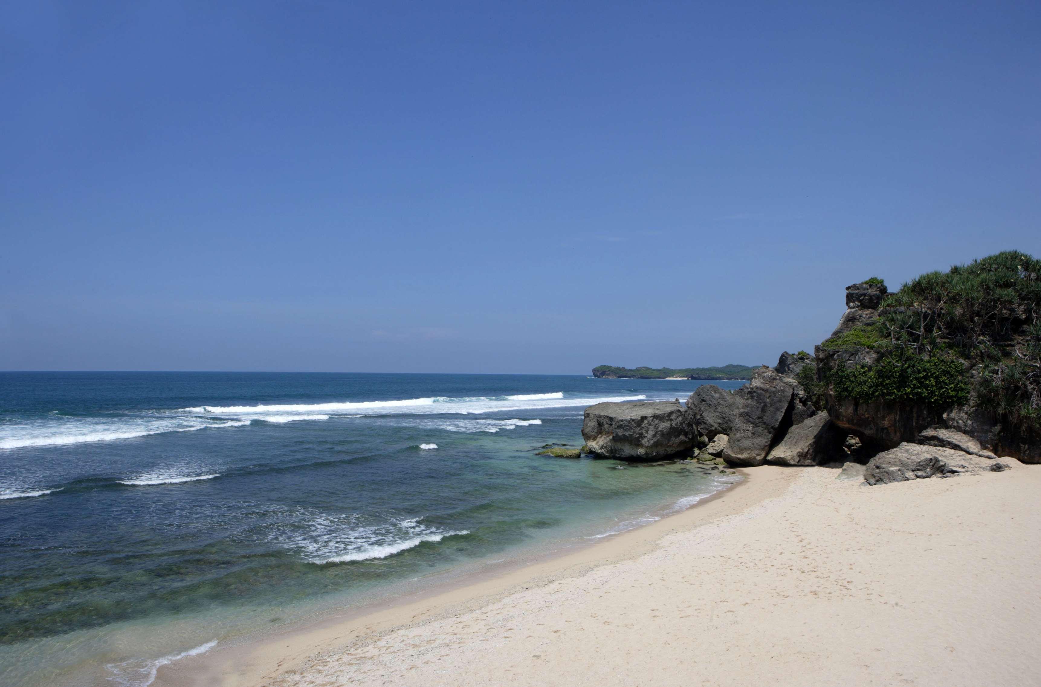 Playa Melia Purosani Yogyakarta