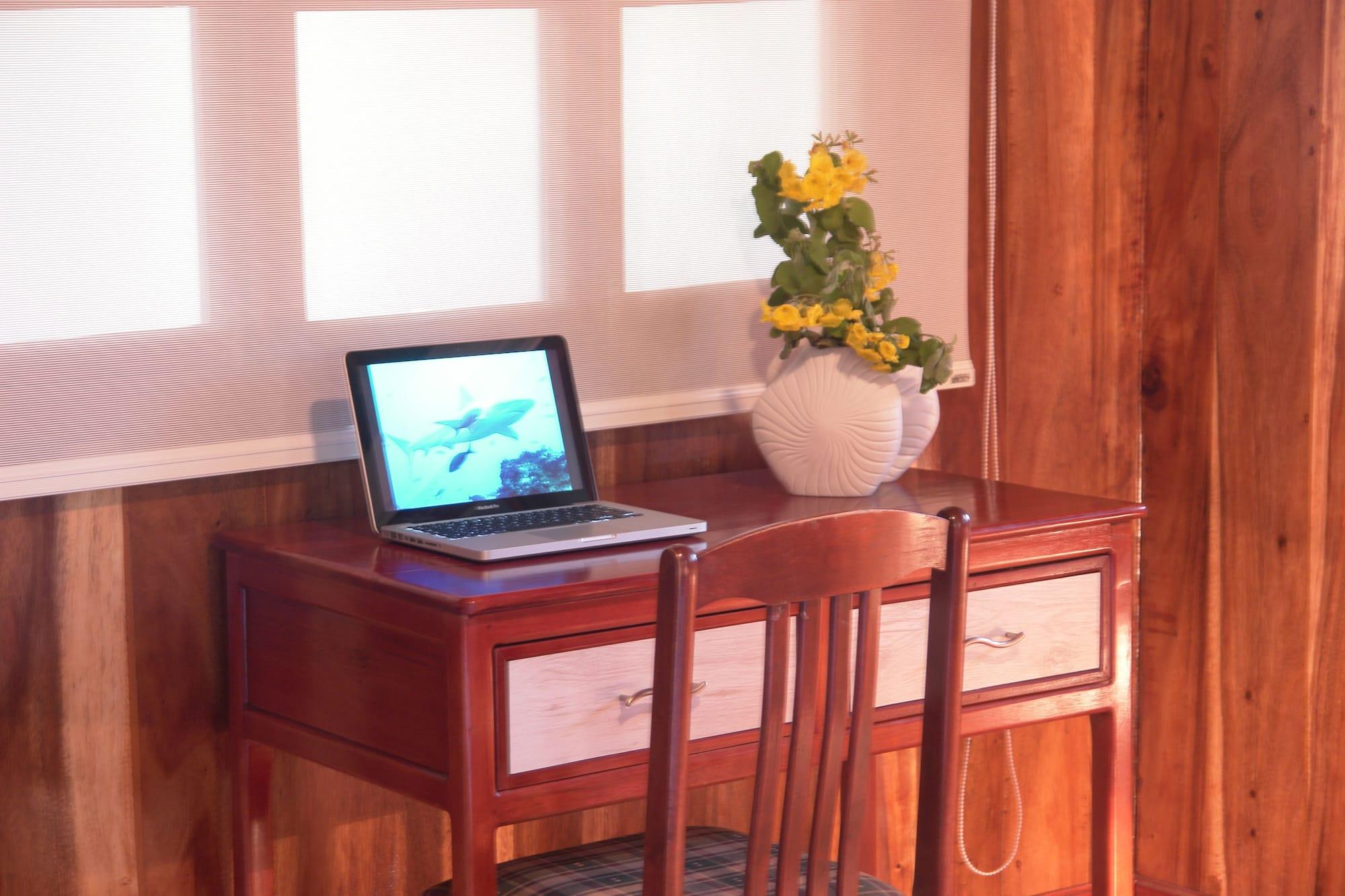 Set de Habitación The Wooden House Lodge