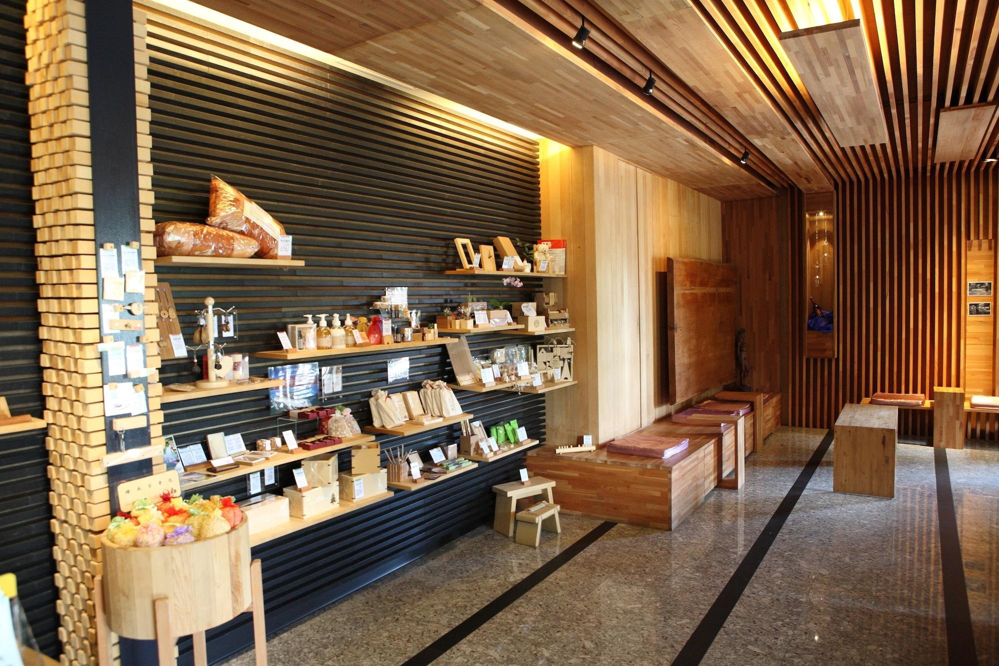 Instalaciones Recreativas Cypress House
