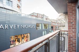 Alojamiento - PREMIER SUITES PLUS Bristol Cabot Circus