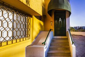 Alojamiento - Suites Navata