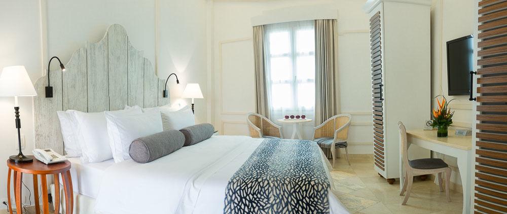 Hotel Caribe By Faranda Grand Cartagena – foto 11