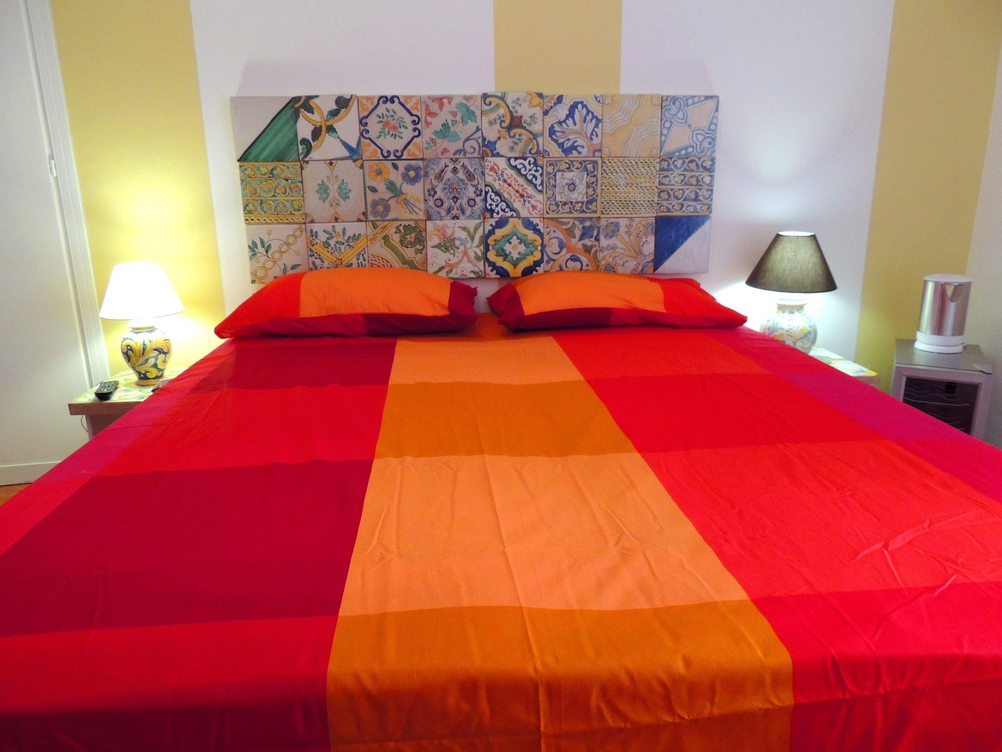 Varios In Itinera Atelier B&B