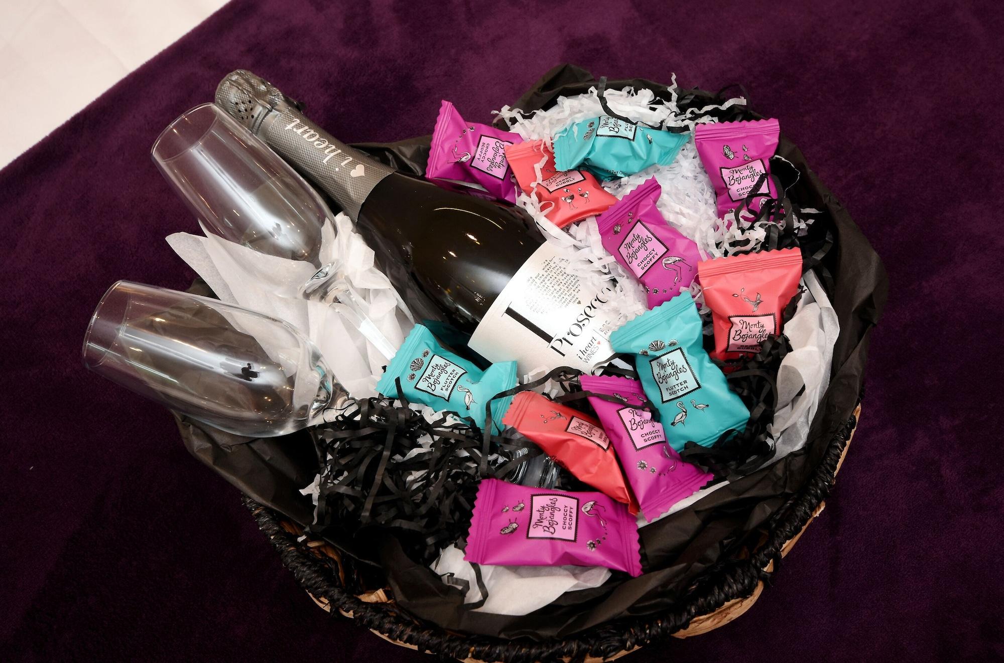 Habitación Apple Tree Place B&B