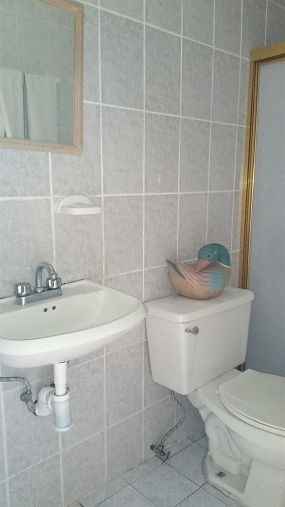 Equipamiento de Habitación Posada San Rafael