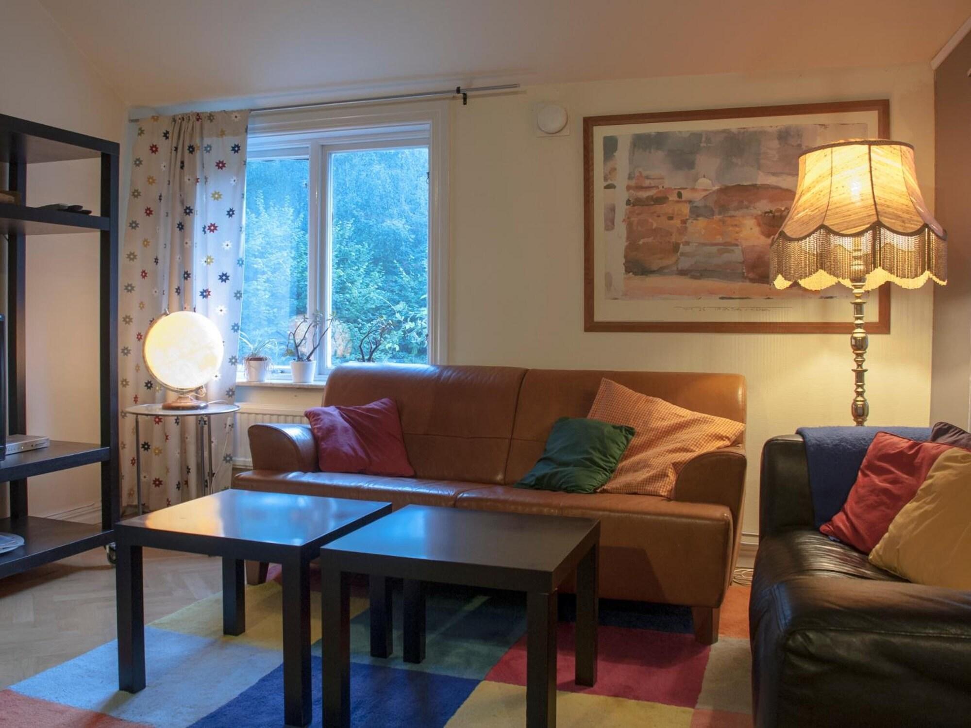 Equipamiento de Habitación Villa Siesta