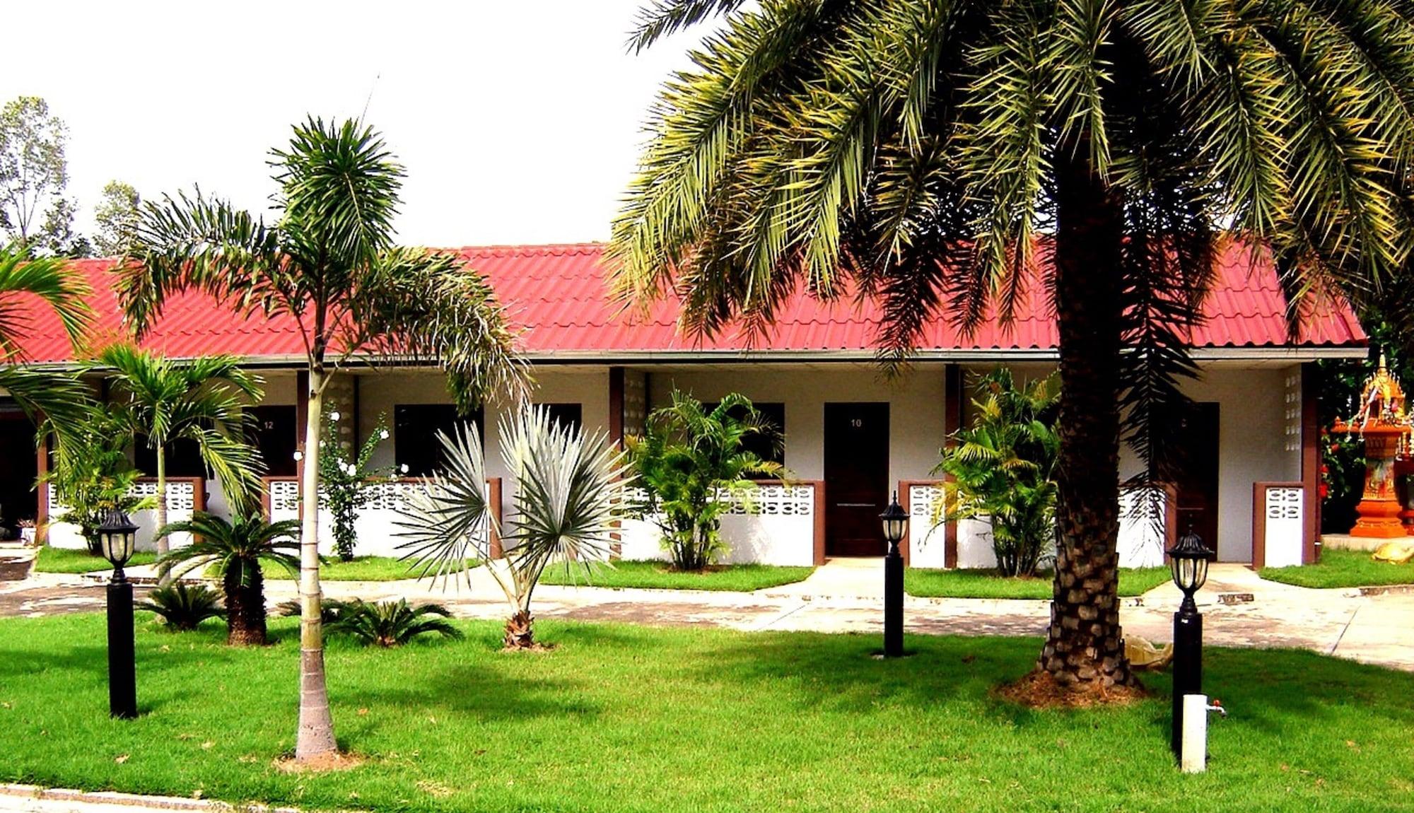 Varios Banlang Hotel Resort & Swimmingpool