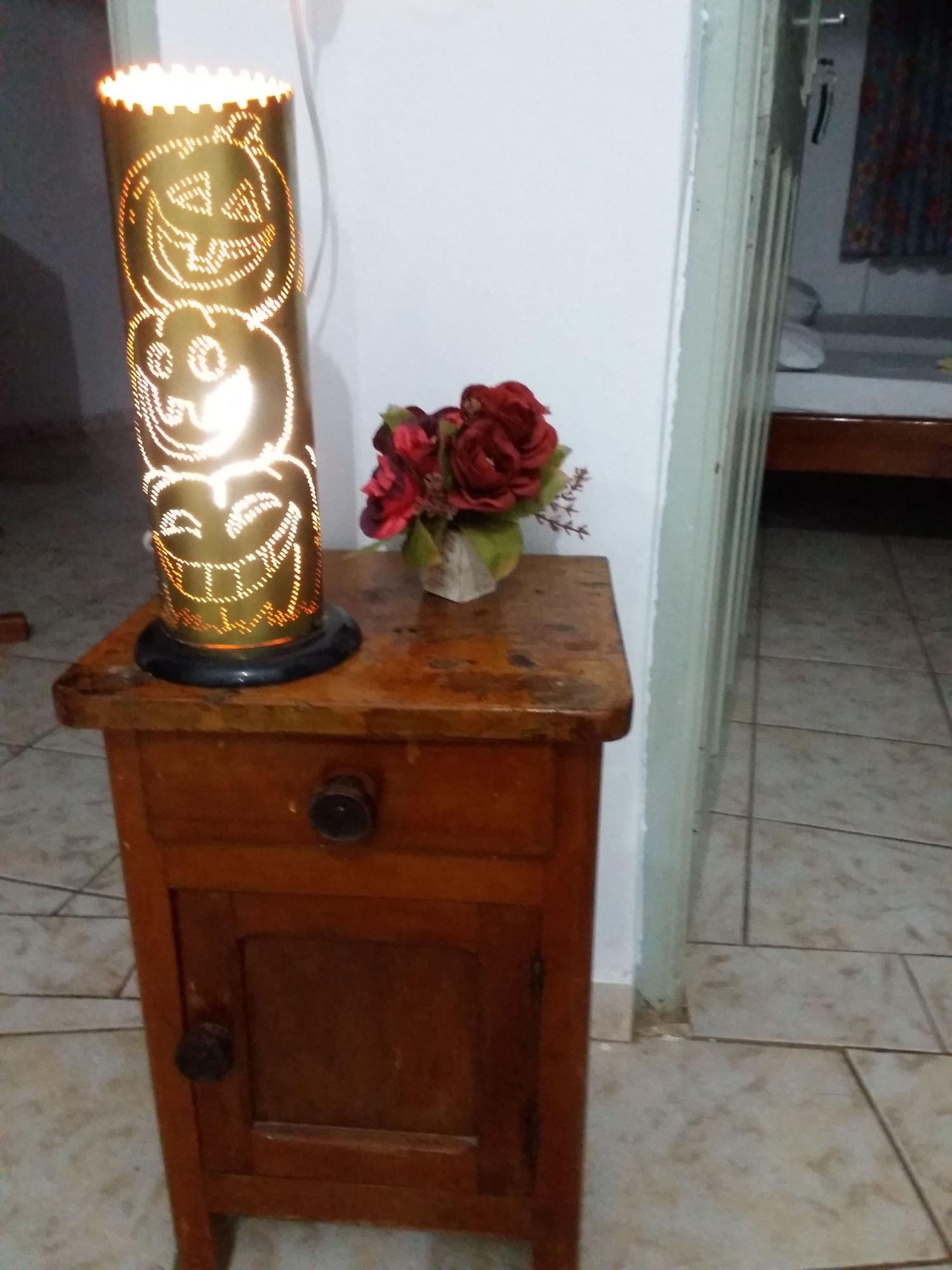 Varios Pousada Alto Paraíso Tradição