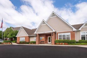 Alojamiento - Sonesta ES Suites Baltimore BWI Airport