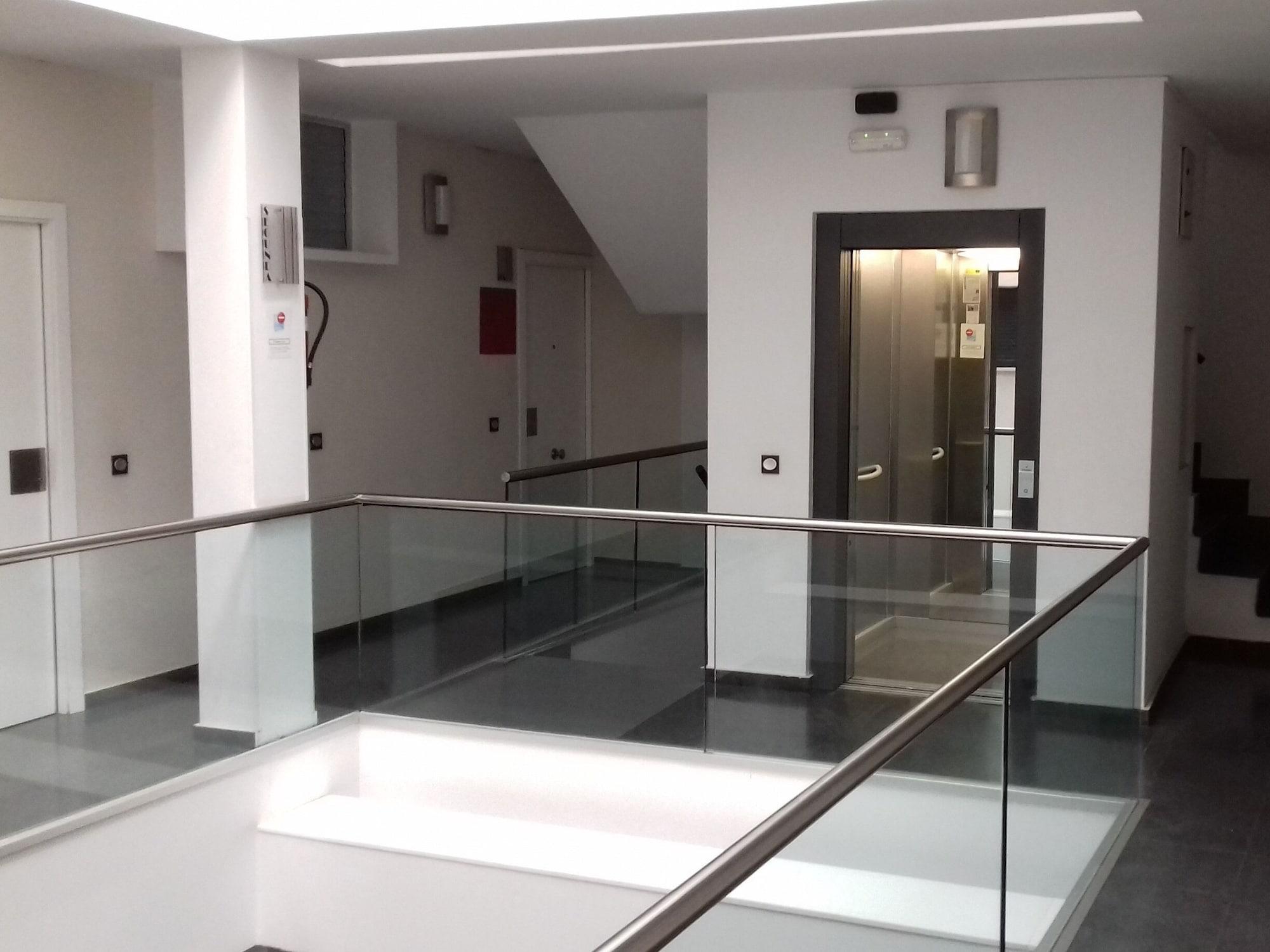 Varios Apartamentos Turísticos Los Ángeles