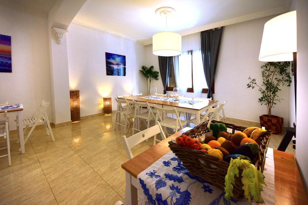 Restaurant Casa Emblematica Armonia