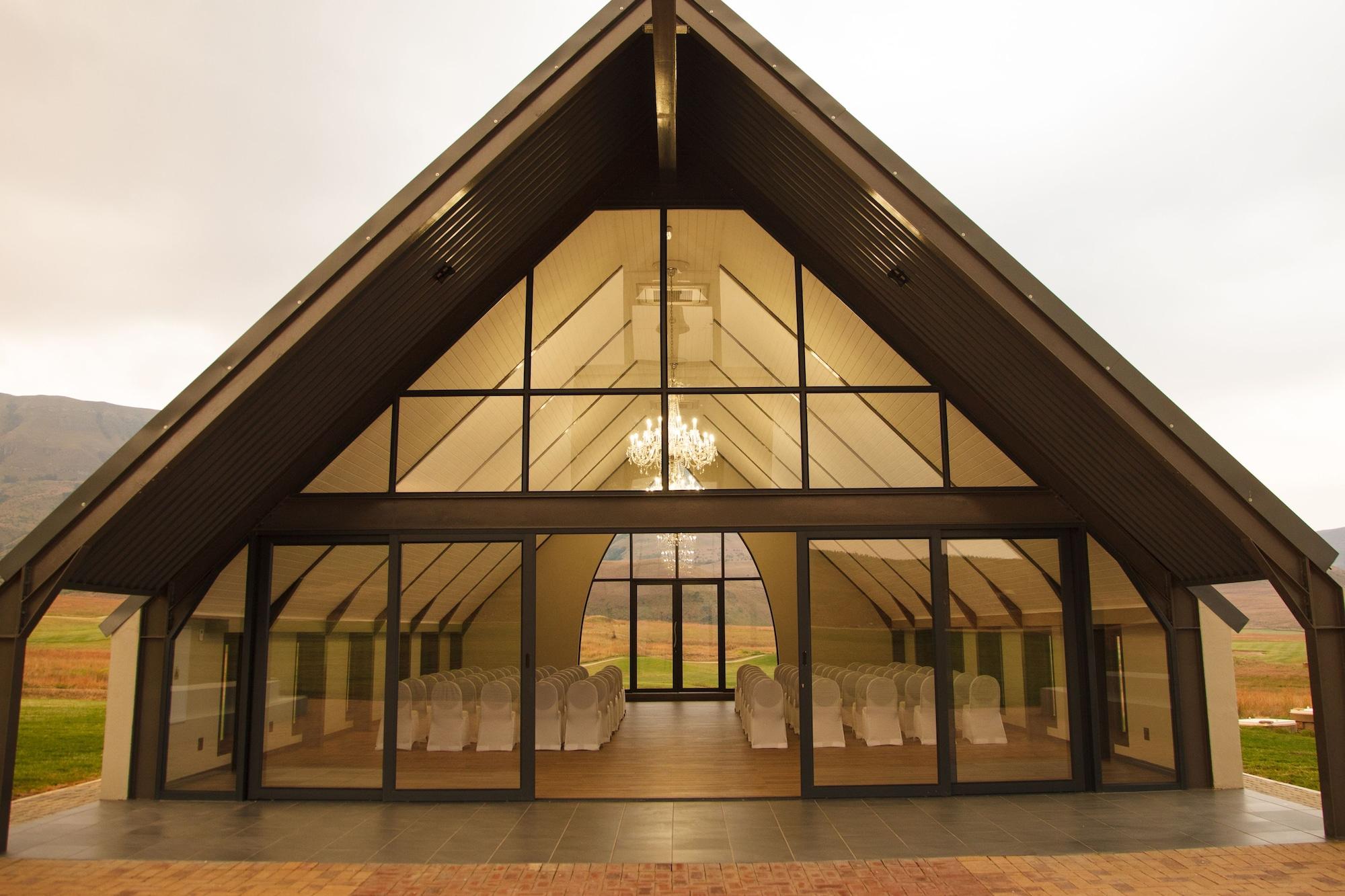 Vista Exterior ANEW Resort Vulintaba Newcastle