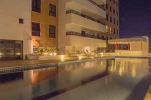 Alojamiento - Quality Hotel Manaus