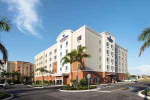 Alojamiento - Candlewood Suites Miami Exec Airport - Kendall by IHG