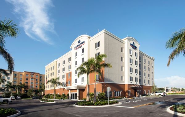 Candlewood Suites Miami Exec Airport - Kendall by IHG