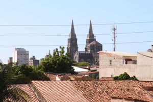 Alojamiento - Center 1 Hotel