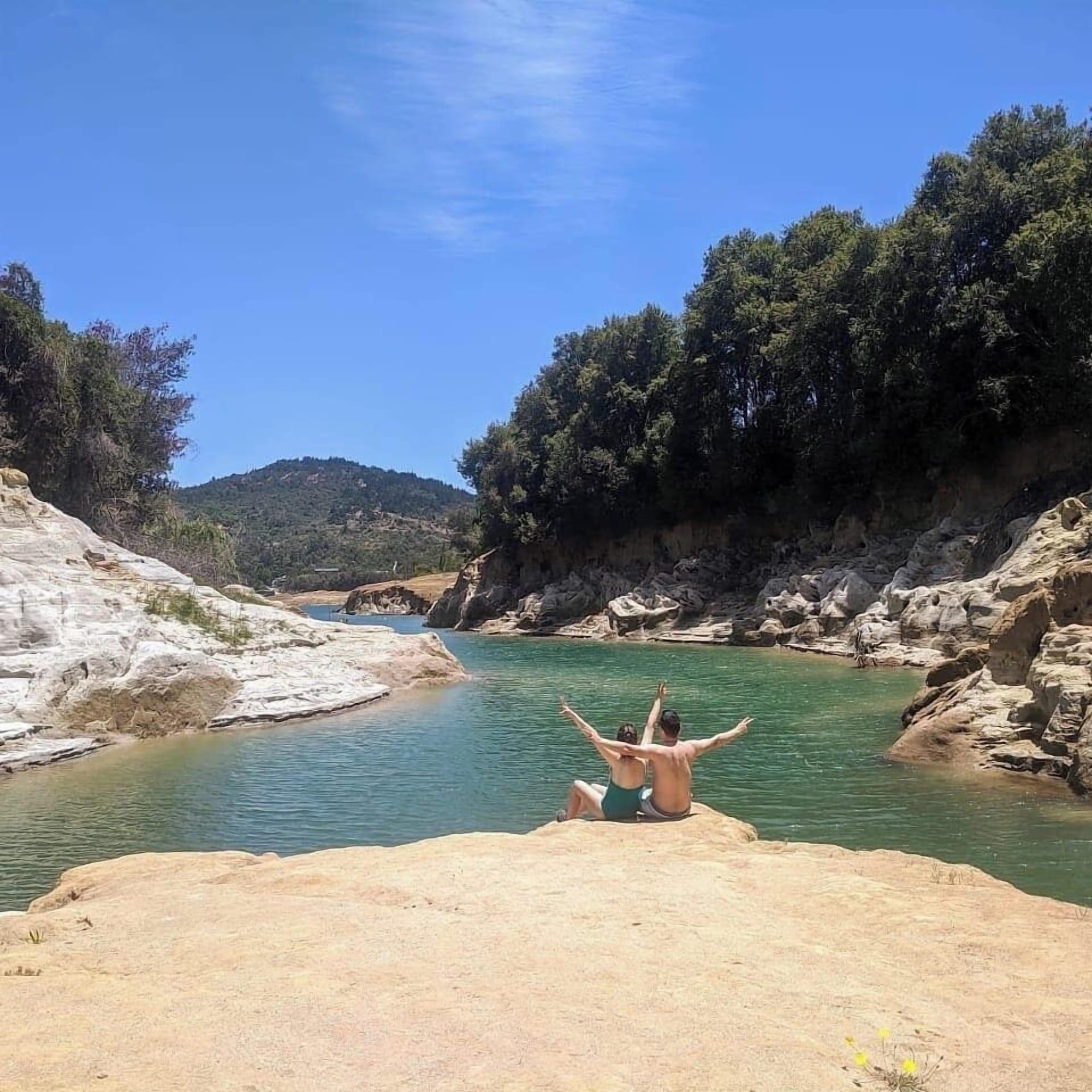 Playa ecorefugio spa