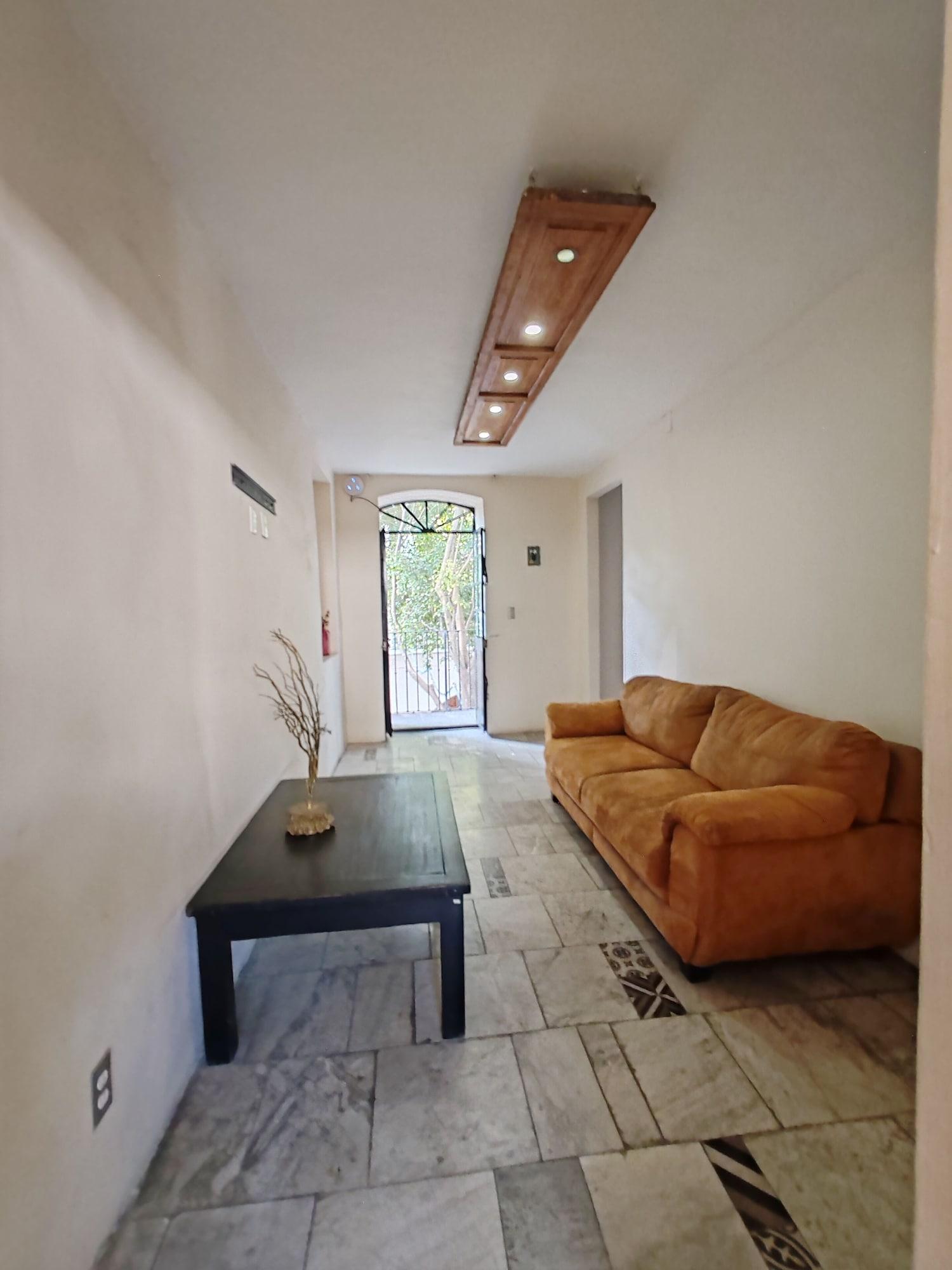 Comodidades del Alojamiento Hostal Hostalgia Casa Zul