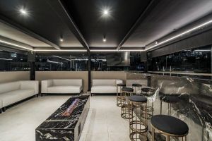 Alquiler Vacacional - Luxury Penthouse 2 Pools 14-bedroom  Parque Lleras  Medellín Stunning city views