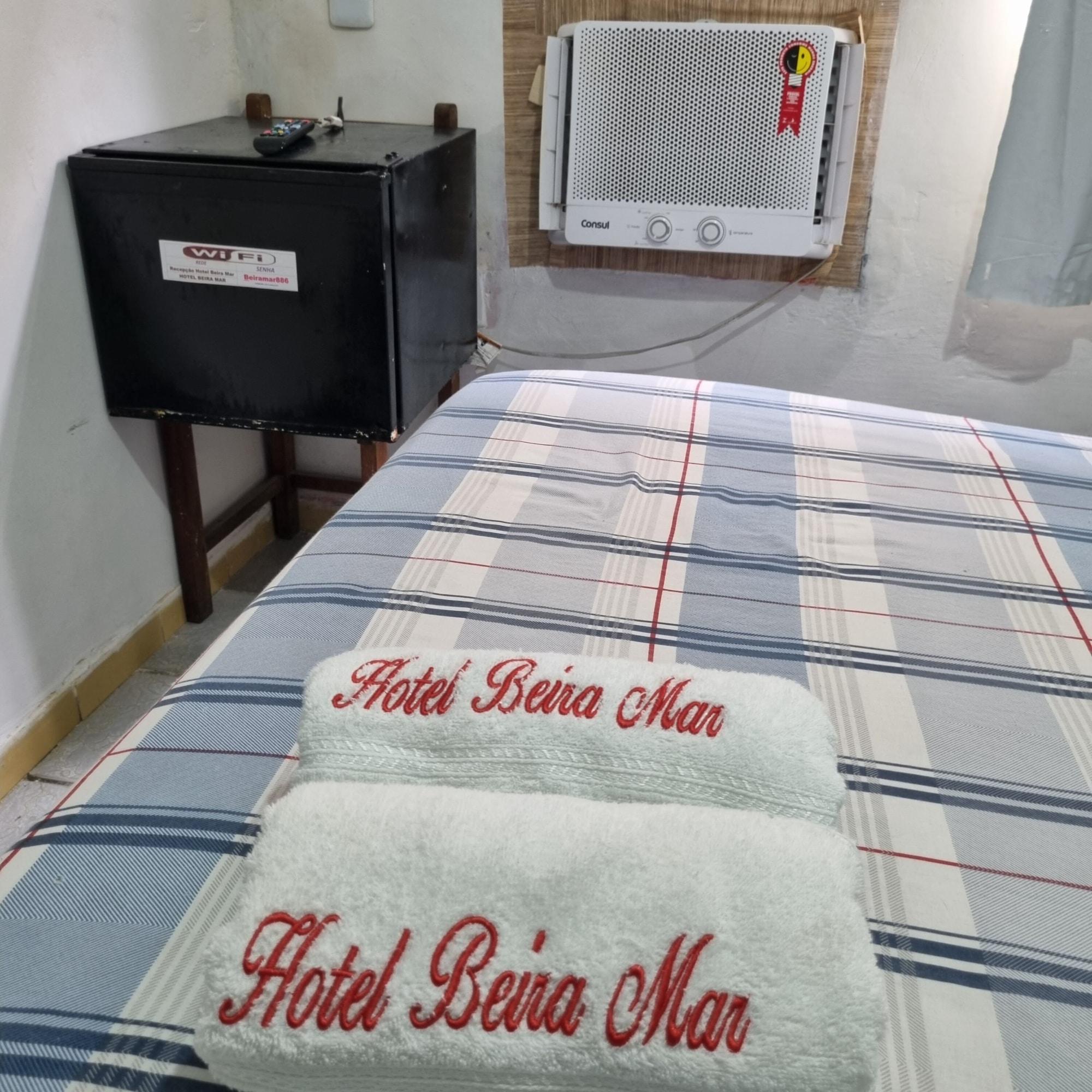 Habitación HOTEL BEIRA MAR