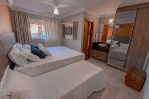 Alquiler Vacacional - Residencial Premium Monte Das Oliveiras - Arraial D'ajuda 300m Praia
