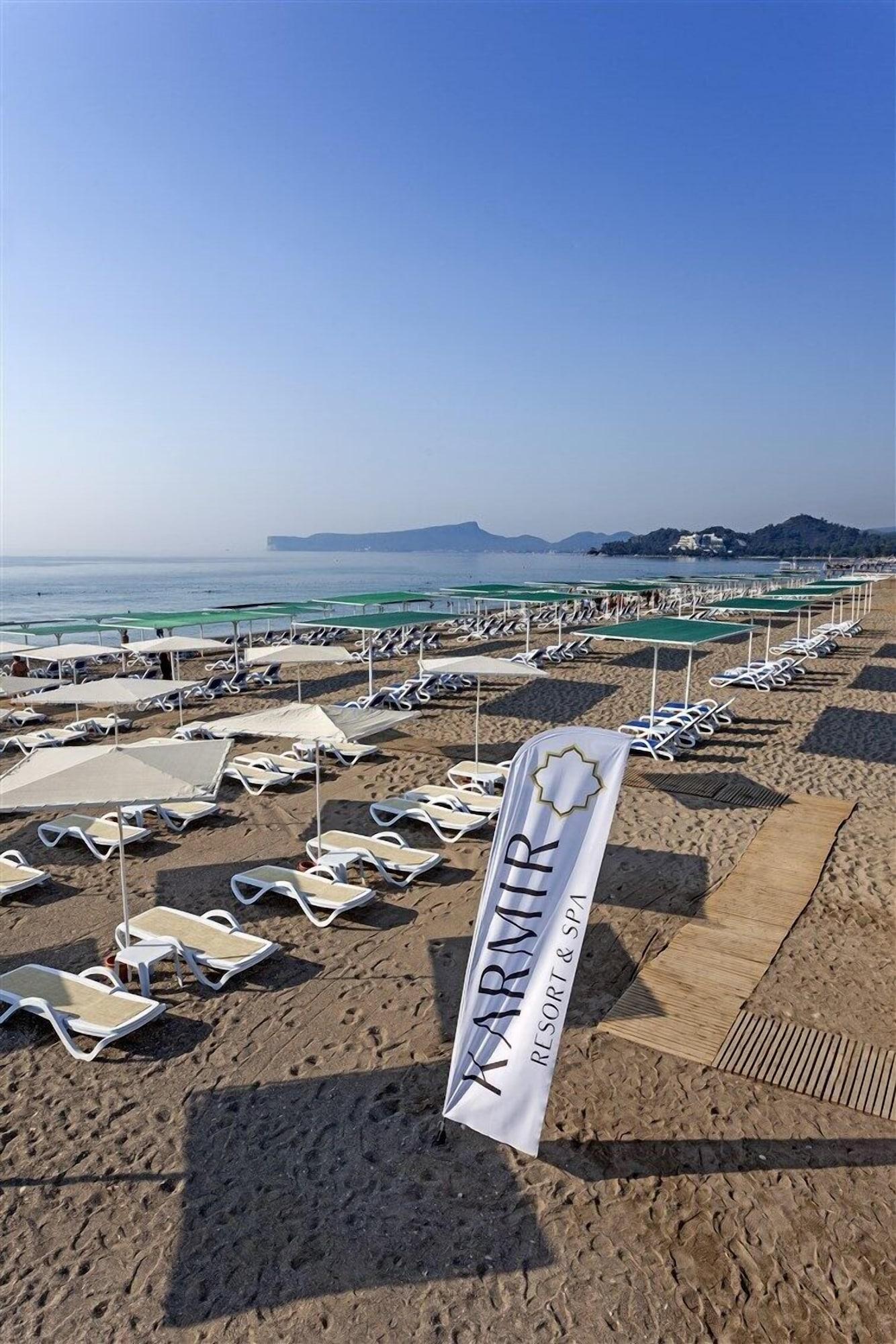 Playa Karmir Resort & Spa - Ultra All Inclusive
