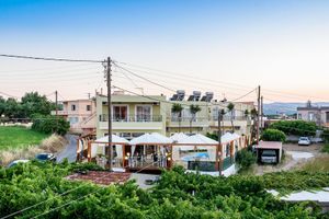 Alojamiento - Irinoula Dreams