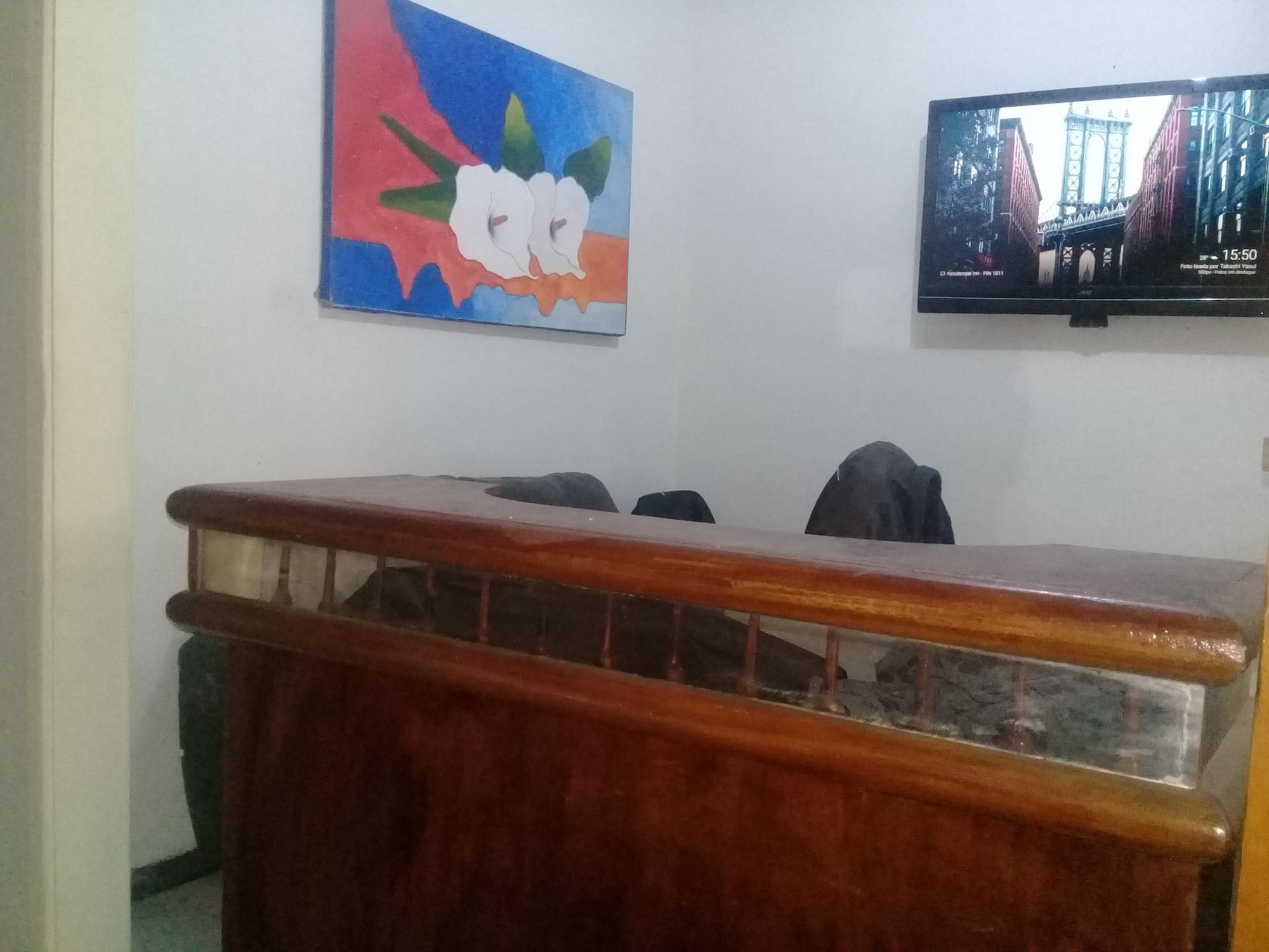 Vista Lobby Hostel Residential Inn