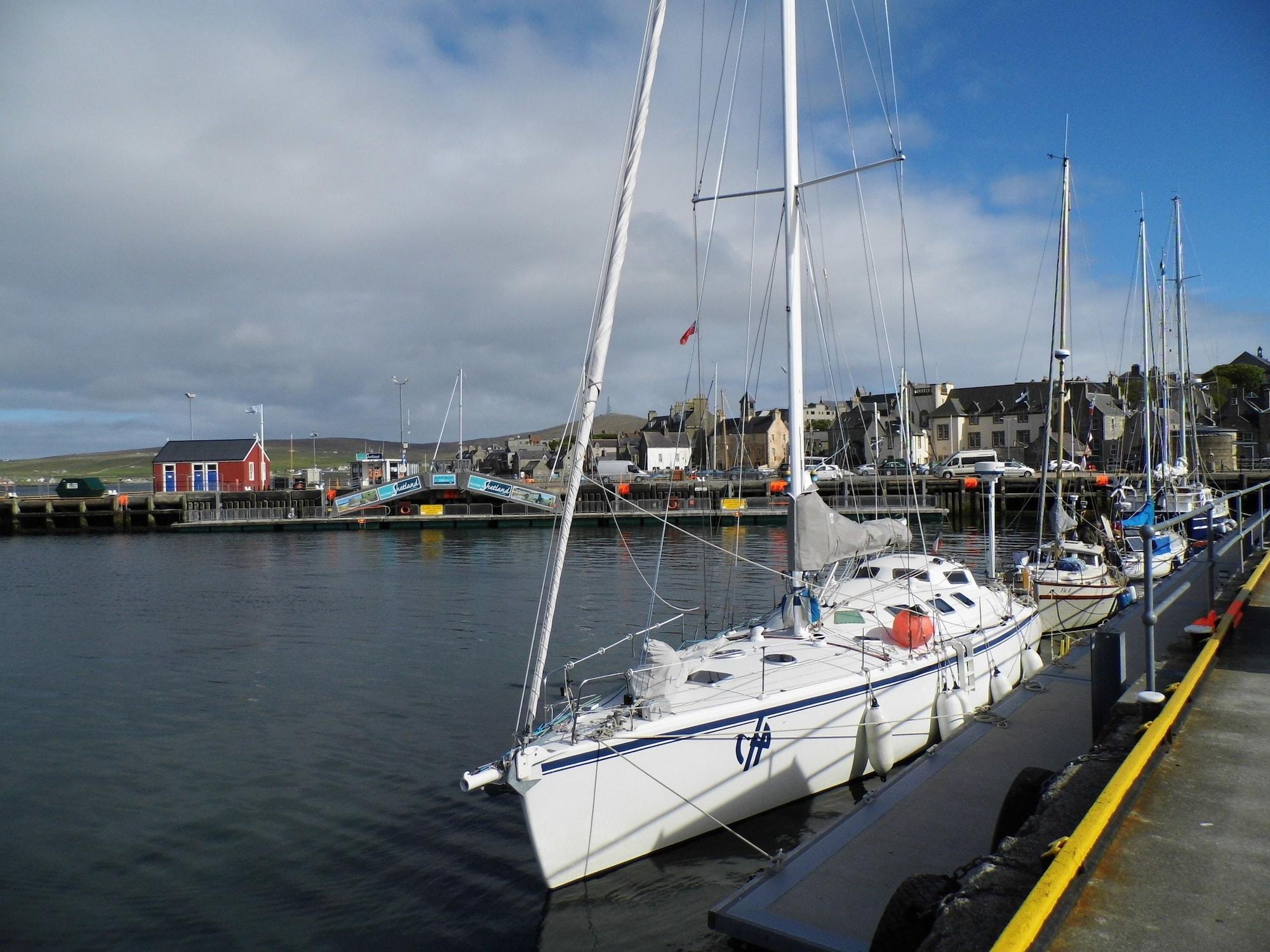 Instalaciones Recreativas Eddlewood Guest House