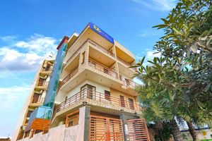 Alojamiento - FabHotel ASPL 44 Noida