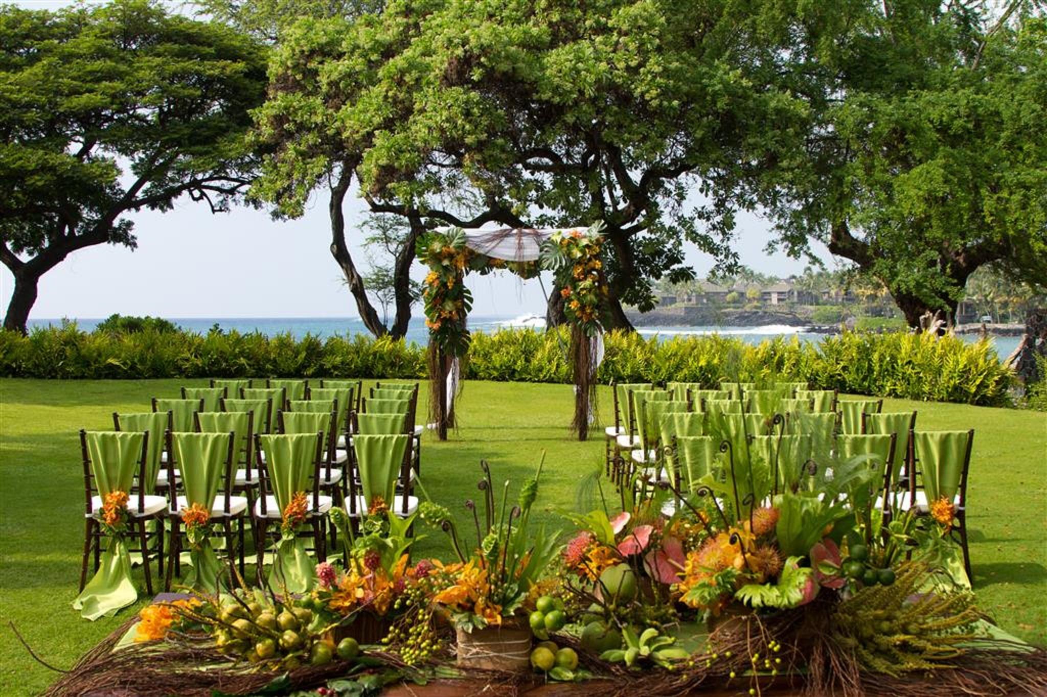 OUTRIGGER Kona Resort & Spa photo 171