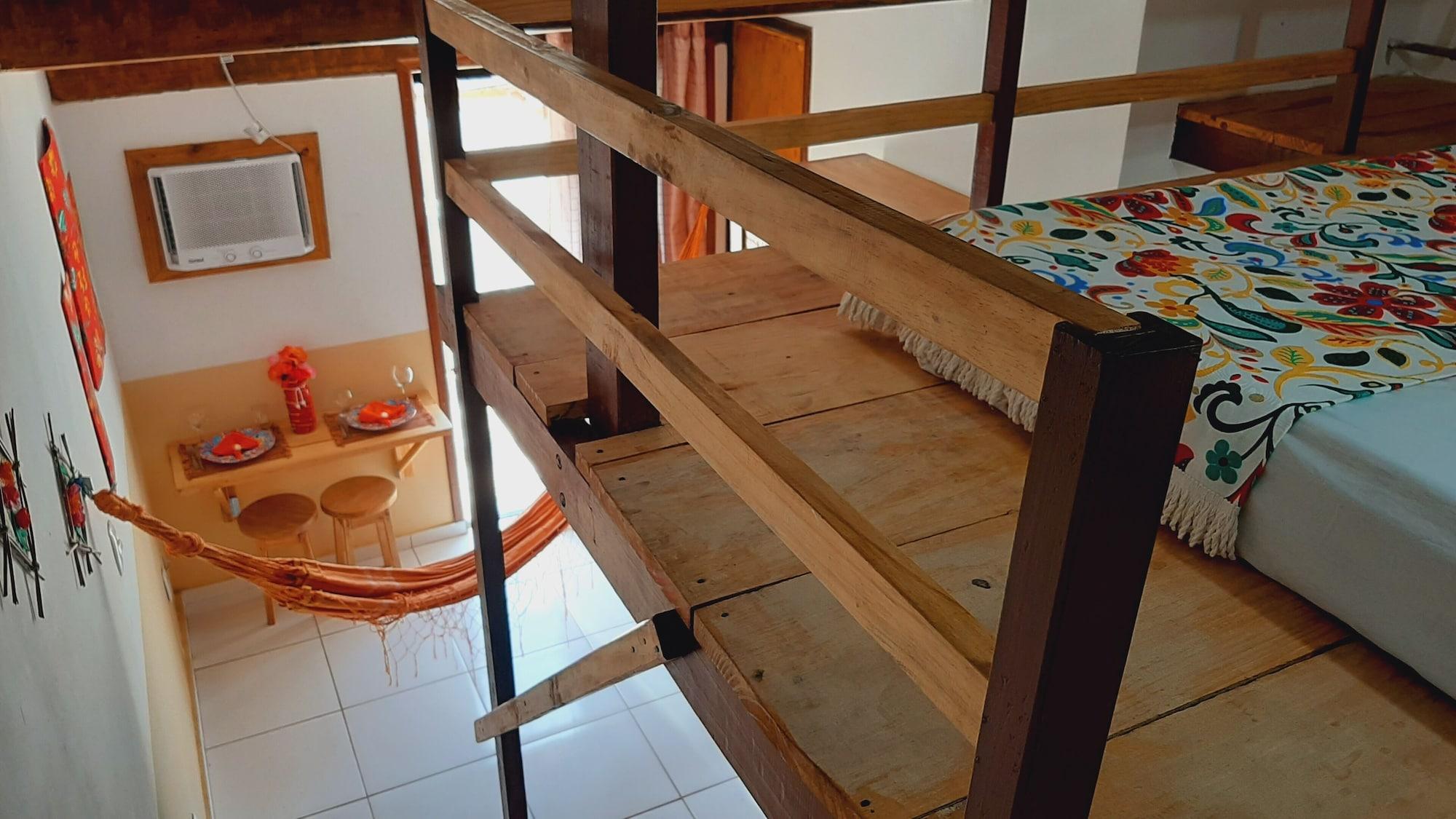 Comodidades del Alojamiento Casas Vasconcelos
