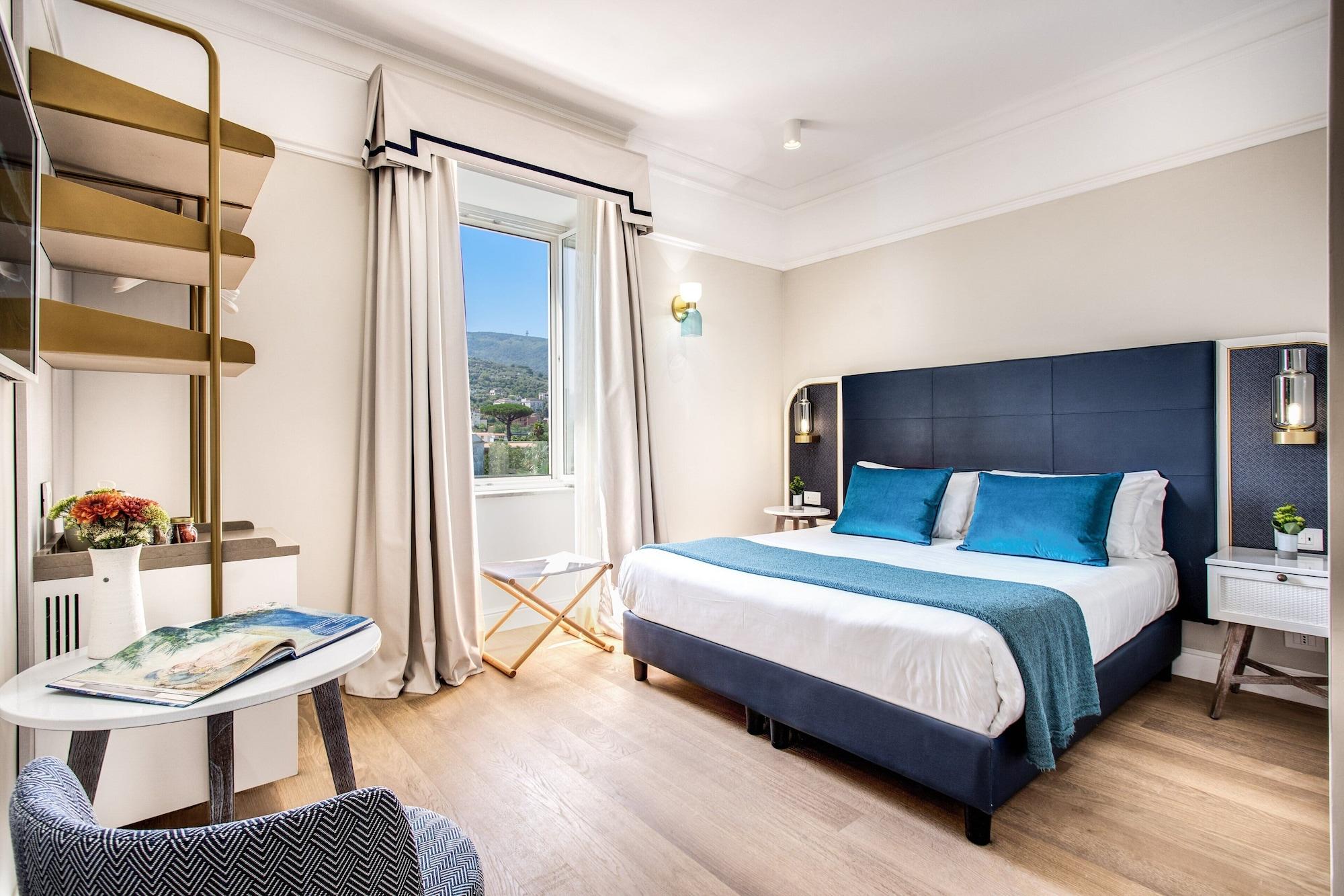 Habitación Hotel Mediterraneo