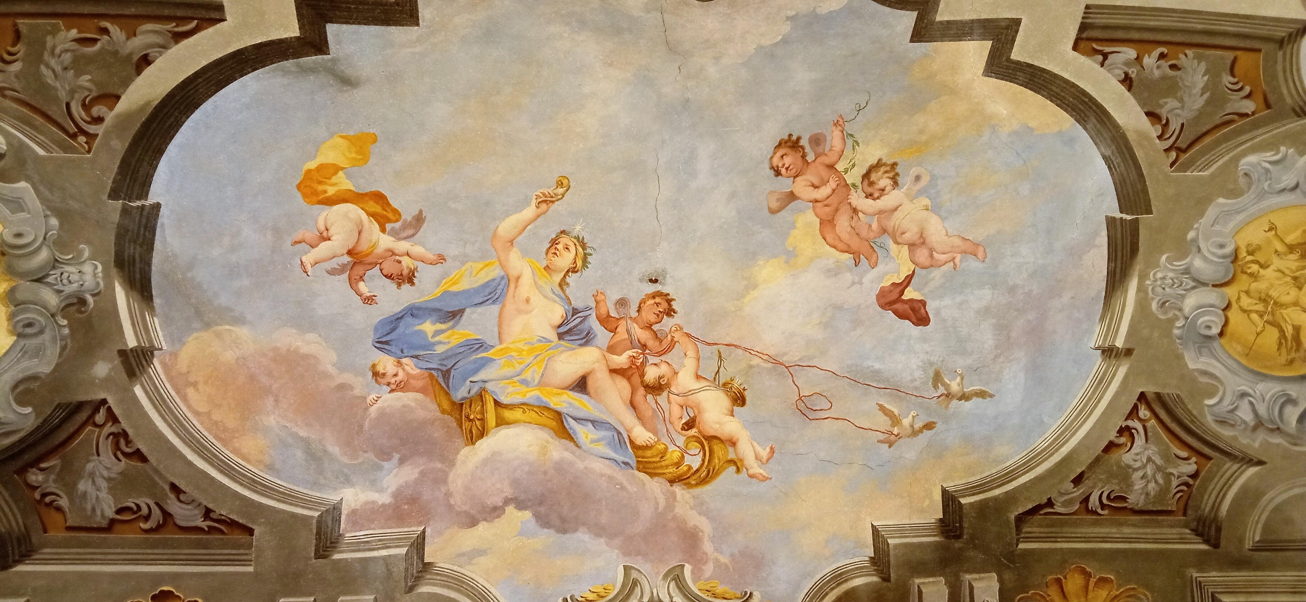 Restaurant Casual Rinascimento Firenze Hotel