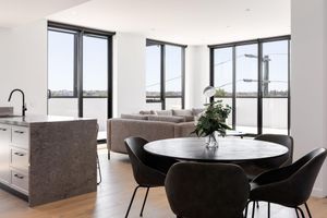 Alojamiento - Caroline Serviced Apartments Richmond