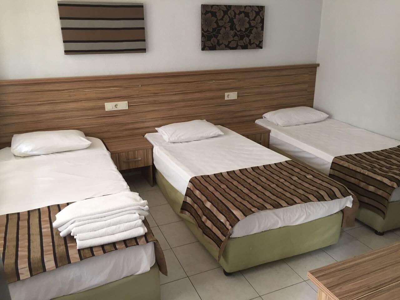 Habitación Hotel Kum