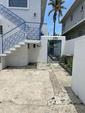 Casa de Lizzie