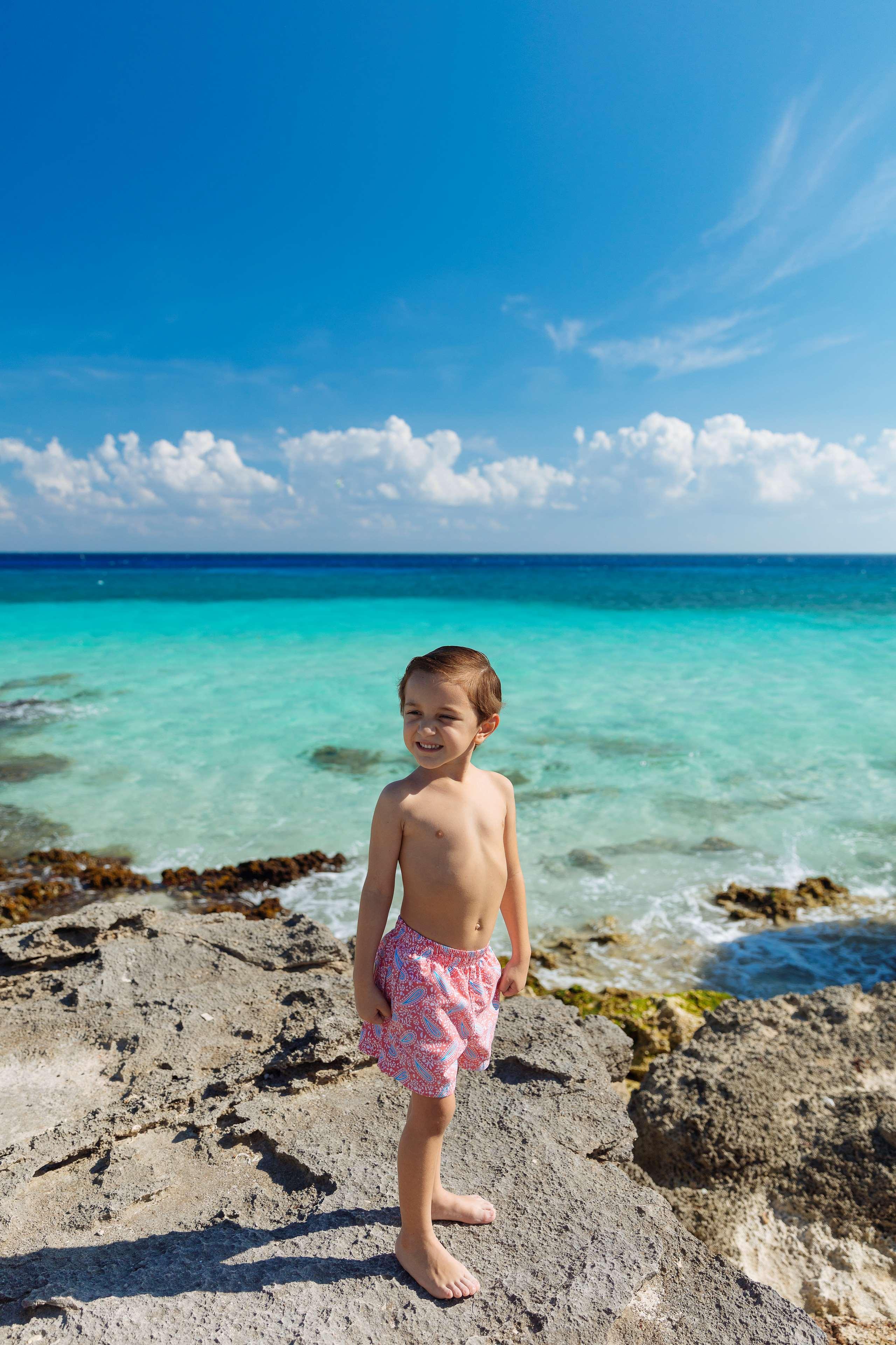 Playa Occidental at Xcaret Destination