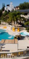 Alojamiento - Hotel 3 estrellas con Desayuno buffet