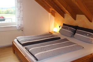 Alquiler Vacacional - Apartment Wetterauer - 4 people - Ferienwohnung Wetterauer