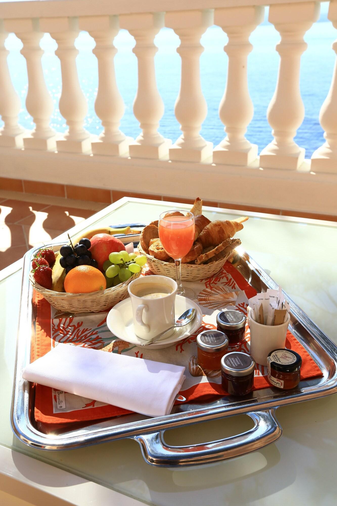Restaurant Hotel Les Mouettes
