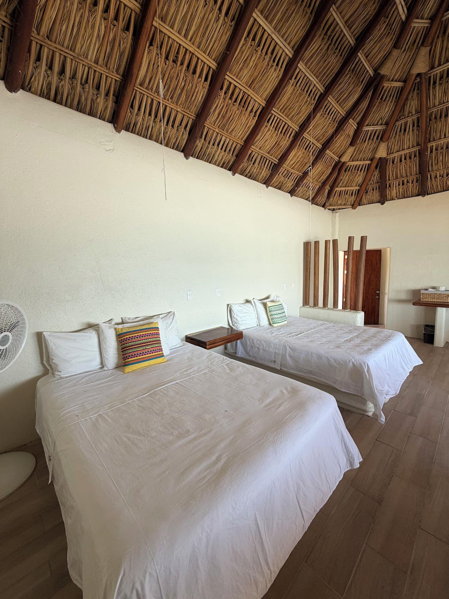 Habitación Hotel Estrella de Mar