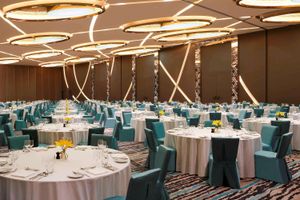 Alojamiento - Novotel New Delhi Aerocity Hotel