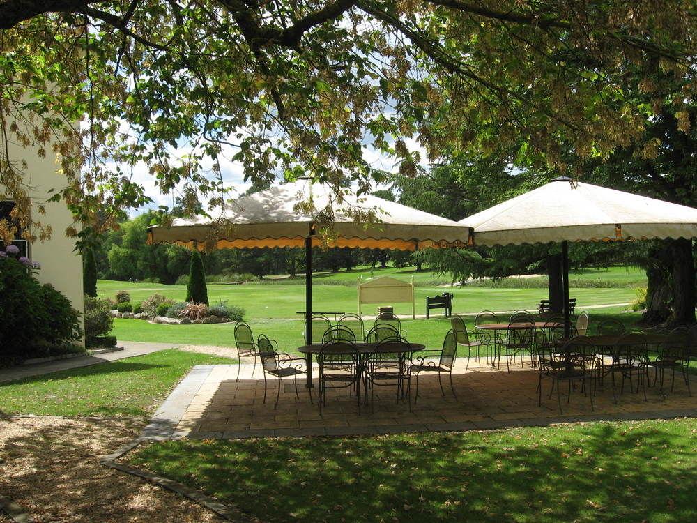 Comodidades del Alojamiento The Dormie House - On The Golf Course