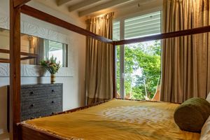 Alquiler Vacacional - Pristine Villa - breathtaking sunsets & ocean view. Privacy & Luxury