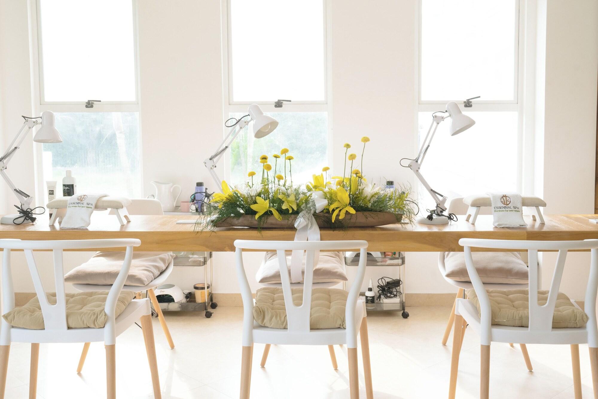 Spa Hotel Santa Teresa by the Beach