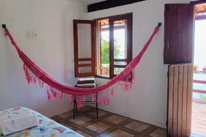 Alojamiento - Pousada Mar de Sonhos