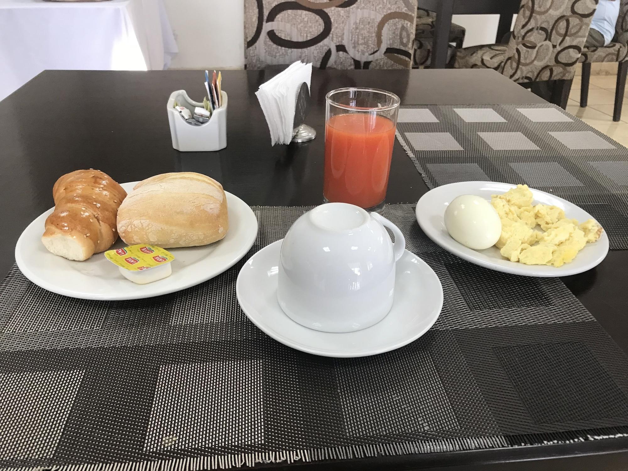 Restaurant El Angolo Express