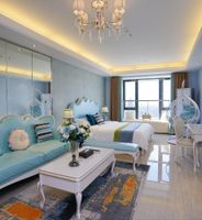 Alquiler Vacacional - Vidicl Service Apartment