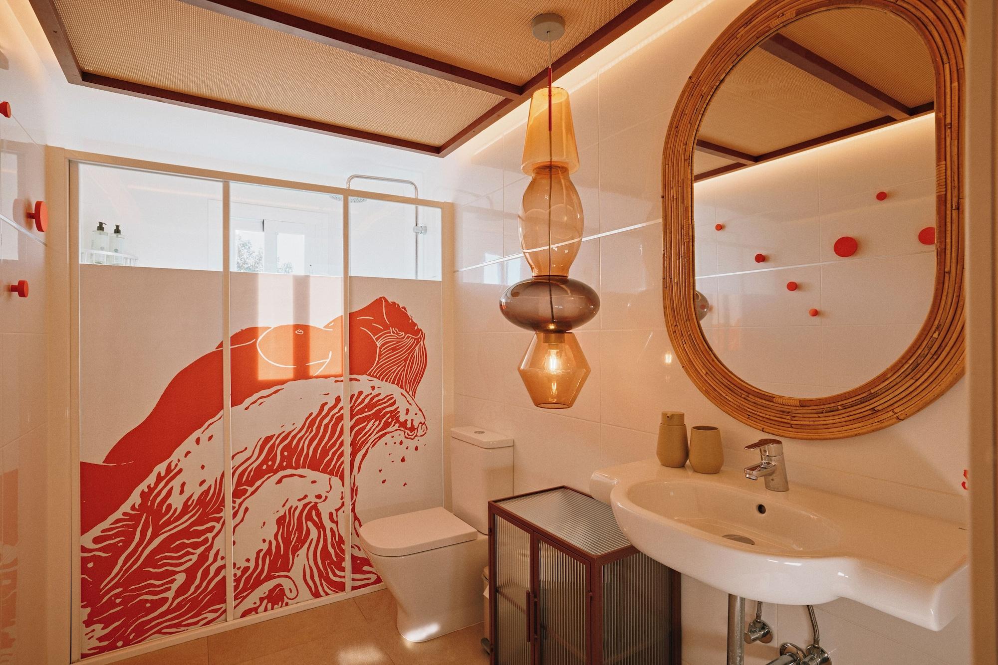 Varios Sunset Oasis Ibiza- Adults Only